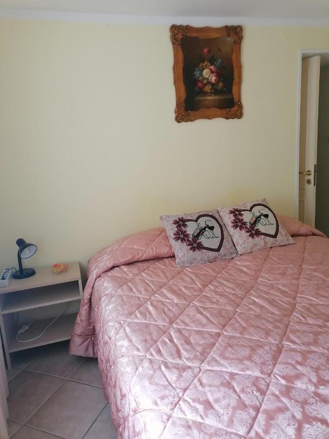 Apartment Maria Enna Kültér fotó