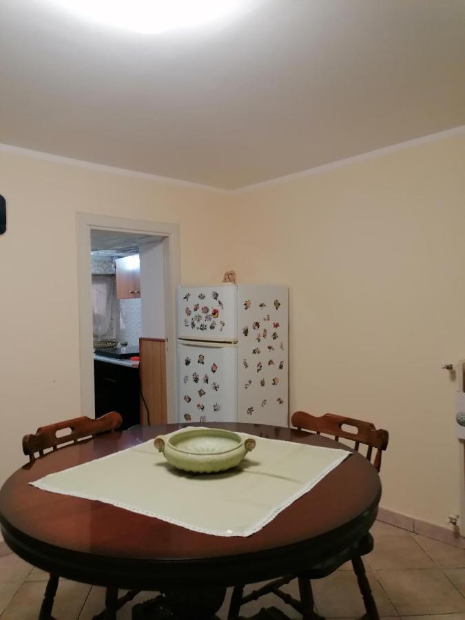 Apartment Maria Enna Kültér fotó