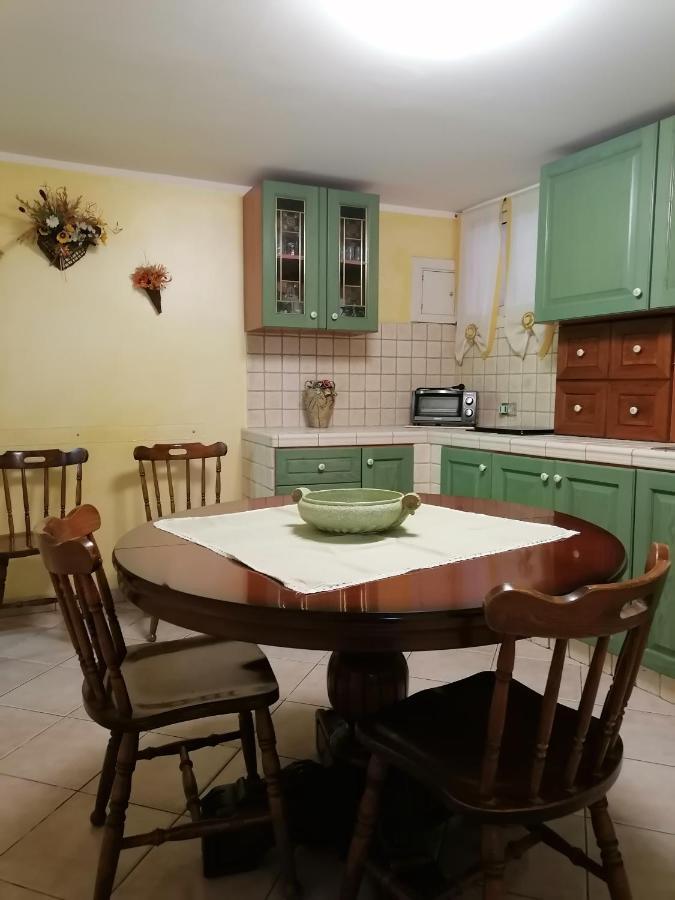 Apartment Maria Enna Kültér fotó